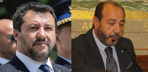 Caro trasporti: la Uilpa scrive al ministro Salvini