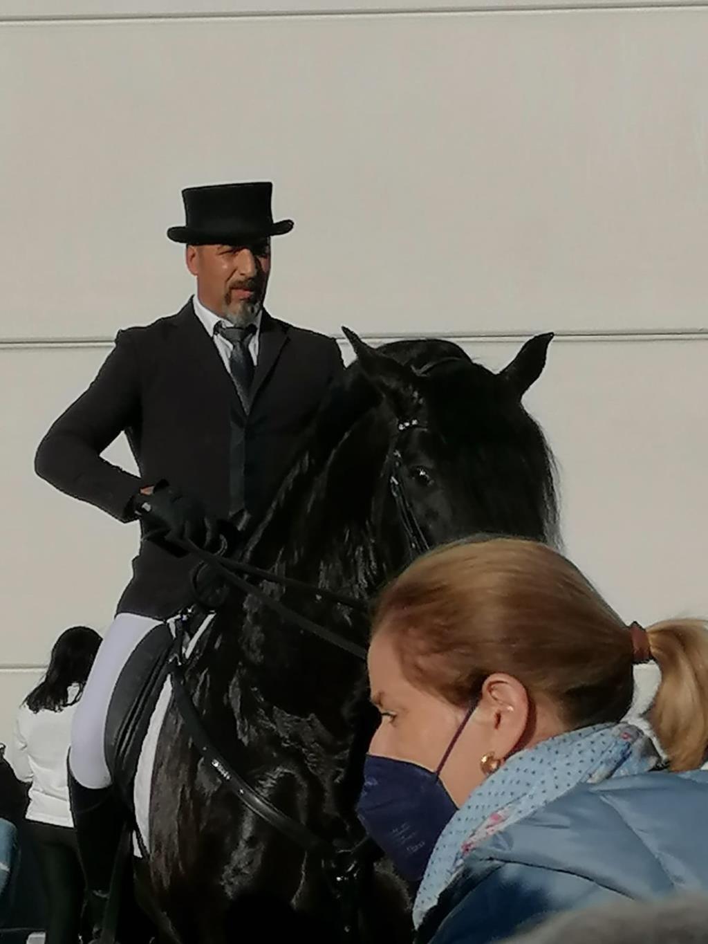 Sport Equestri, medaglia d'oro per una atleta della Polisportiva Pegaso di Trapani