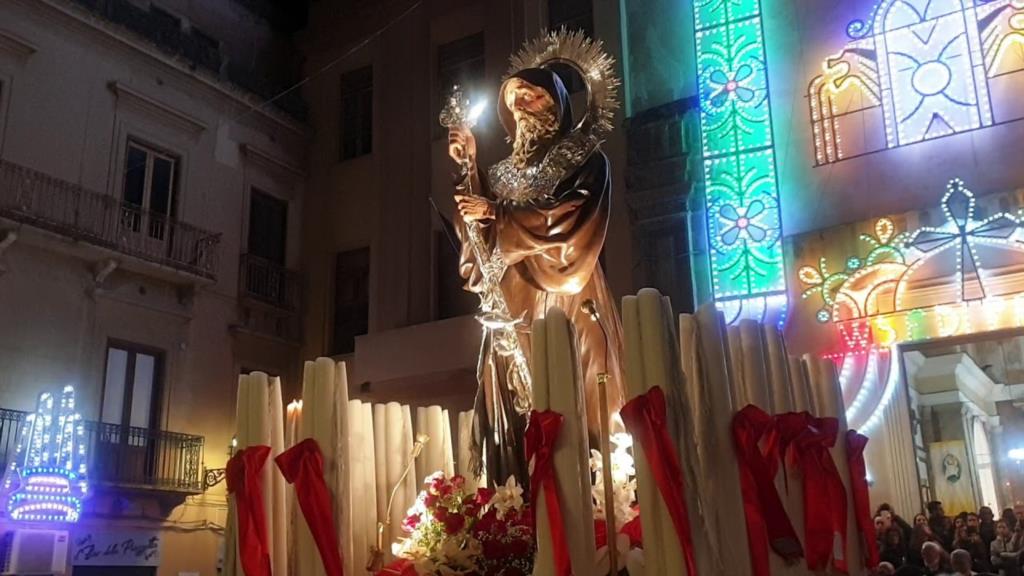 Trapani, le perplessità sulla 
