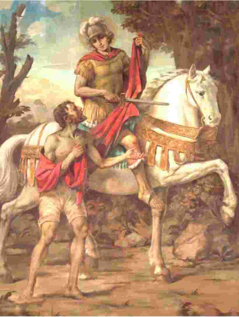 A San Martino ogni mosto diventa vino!