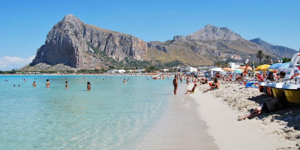 Autorizzati dalla Regione l'escavazione e il ripascimento della spiaggia di San Vito