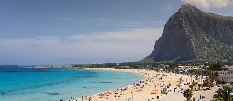 Turista morto in mare a San Vito Lo Capo: disposta l'autopsia