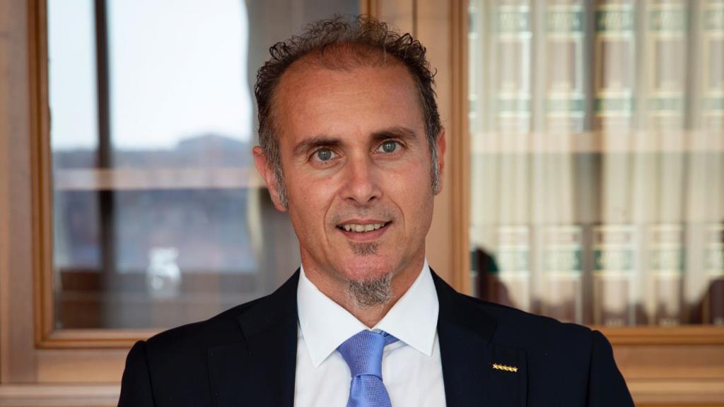 «In arrivo 14 milioni per le scuole Siciliane e 1,2 milioni per le scuole trapanesi», l'annuncio del senatore Santangelo