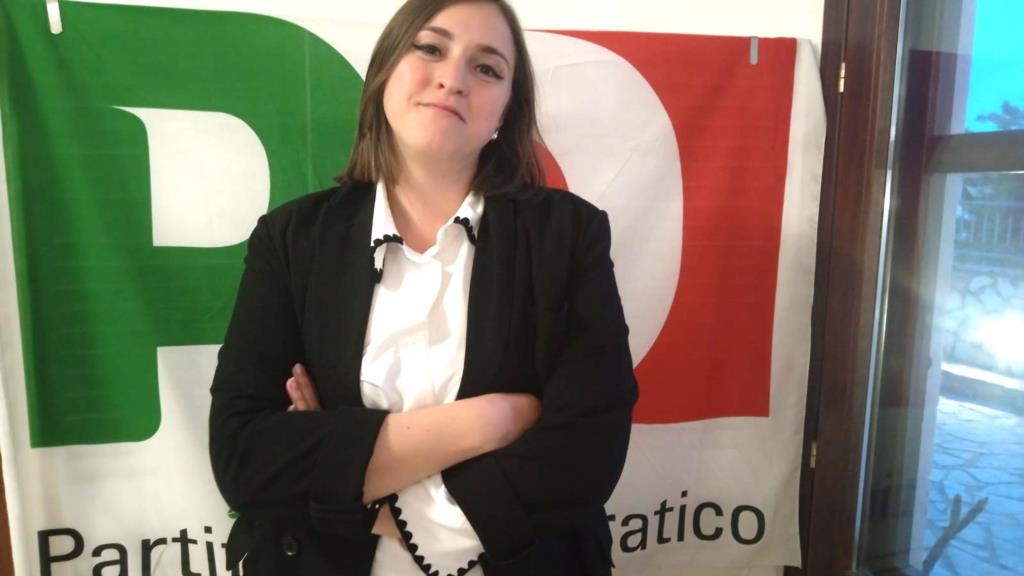 Irene Pizzimenti eletta nuova segretaria del Circolo PD di San Vito Lo Capo e Custonaci