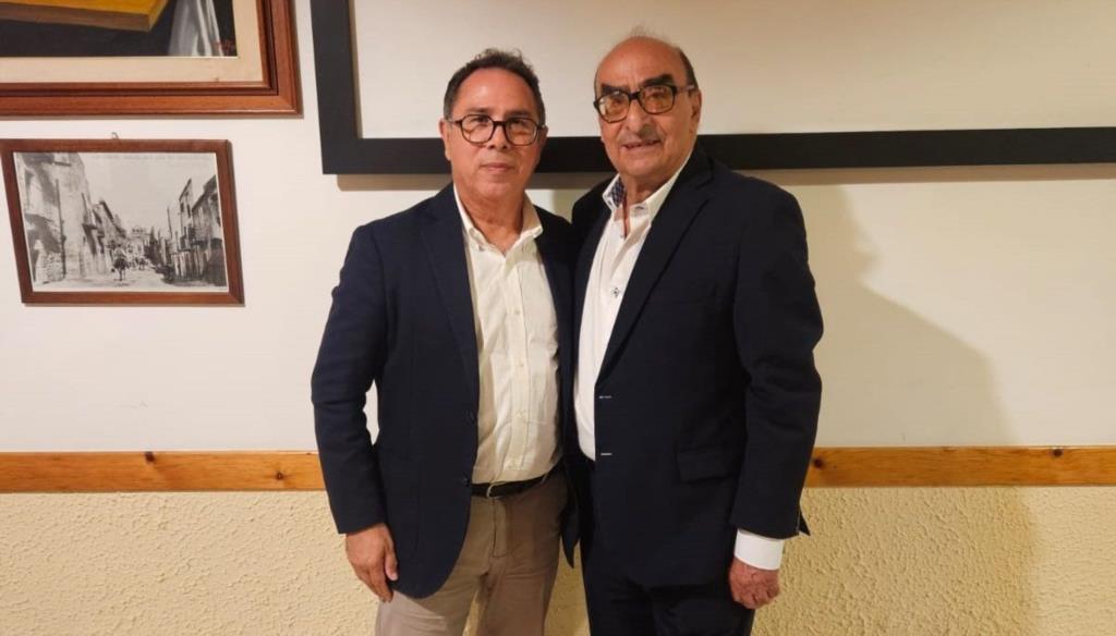 Morto Nino Accardo, Scala (DC): “Da sindaco aveva dato prova di lungimiranza”