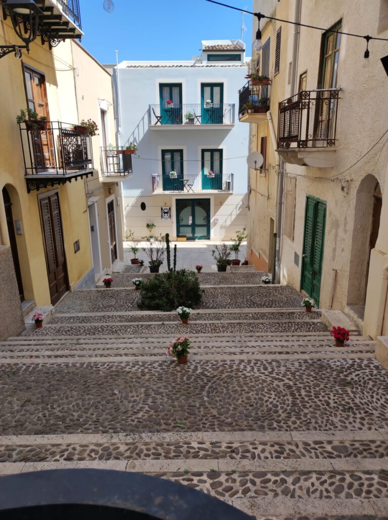 Castellammare, parte il progetto 'Seminiamo bellezza'