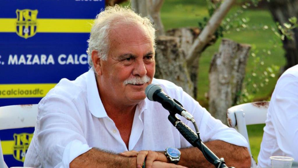 Mazara, arrestato Franco Scaturro