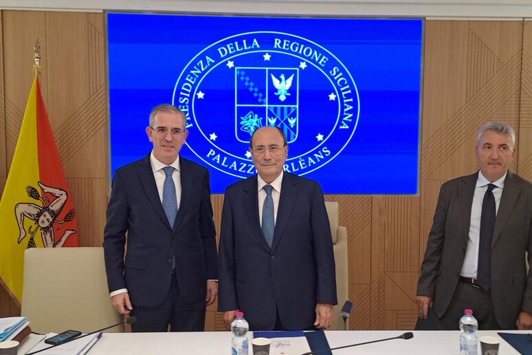 Sicilia. Legge stabilità da 800 milioni, per Schifani svolta epocale