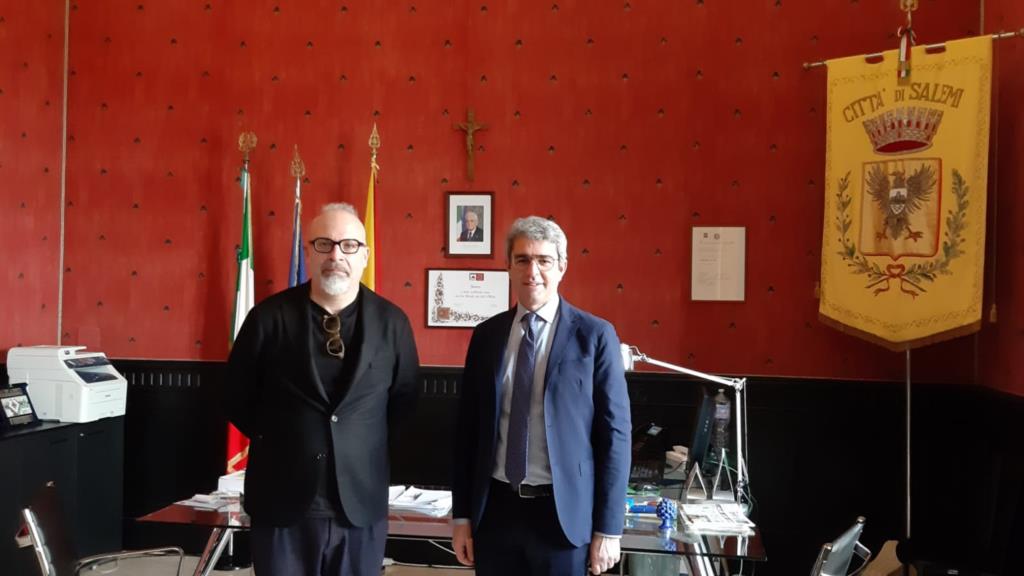 Salemi, due finanziamenti Pnrr da 5 milioni di euro per l'edilizia residenziale pubblica
