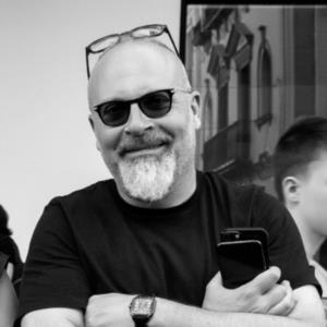Foto Vincenzo Scontrino