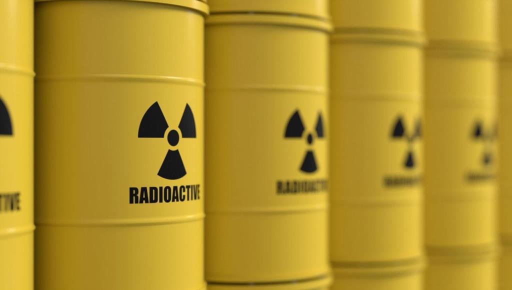 Deposito di scorie radioattive a Calatafimi e Fulgatore, scatta la protesta