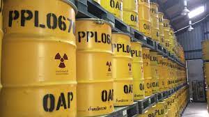 I sindaci dicono No al deposito per rifiuti nucleari in provincia di Trapani