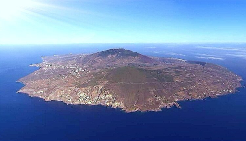 Pantelleria: finanziati i lavori per rendere efficiente e potenziare la rete idrica