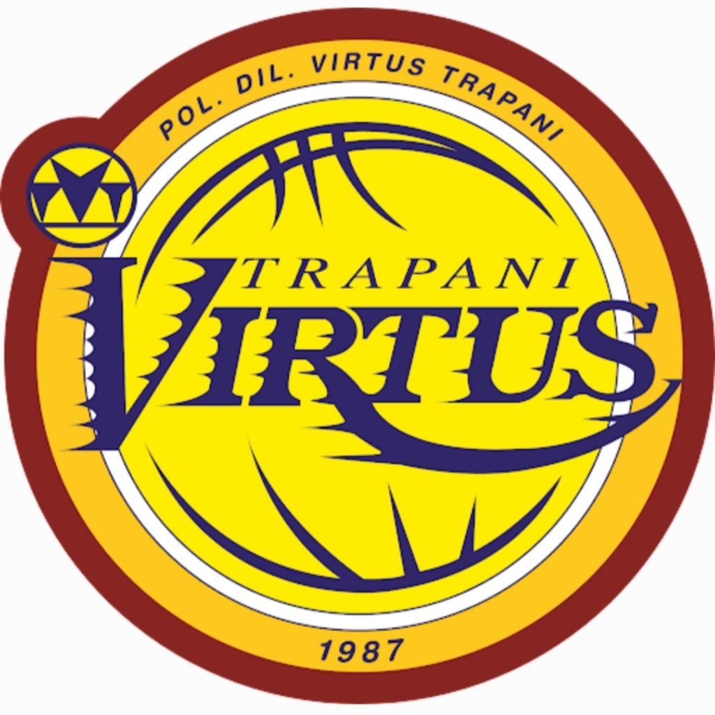 Basket Promozione maschile: larga vittoria per la Virtus Trapani