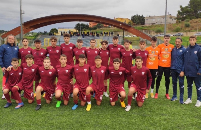 Trapani Calcio settore giovanile: sconfitta interna per l'Under 17