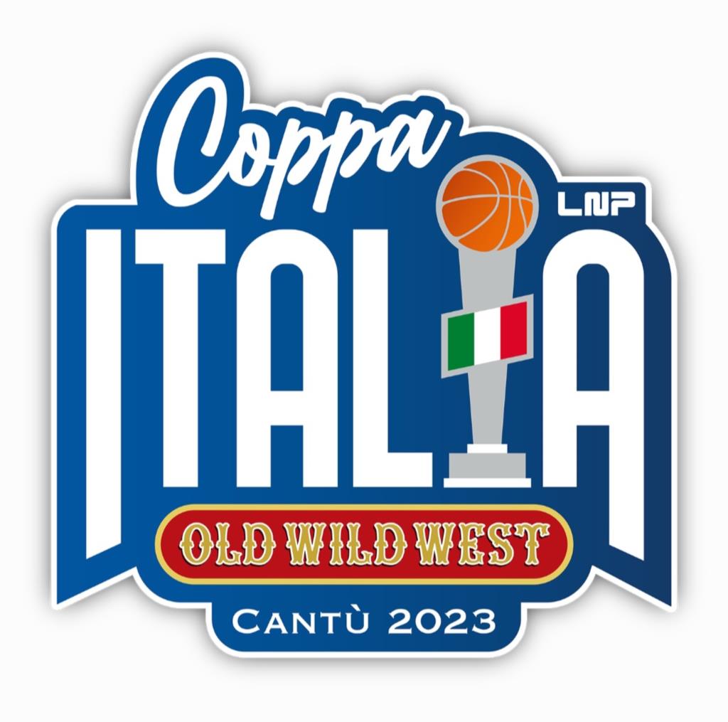 Fermo il campionato di Serie A2. A Cantù si assegna la Coppa Italia
