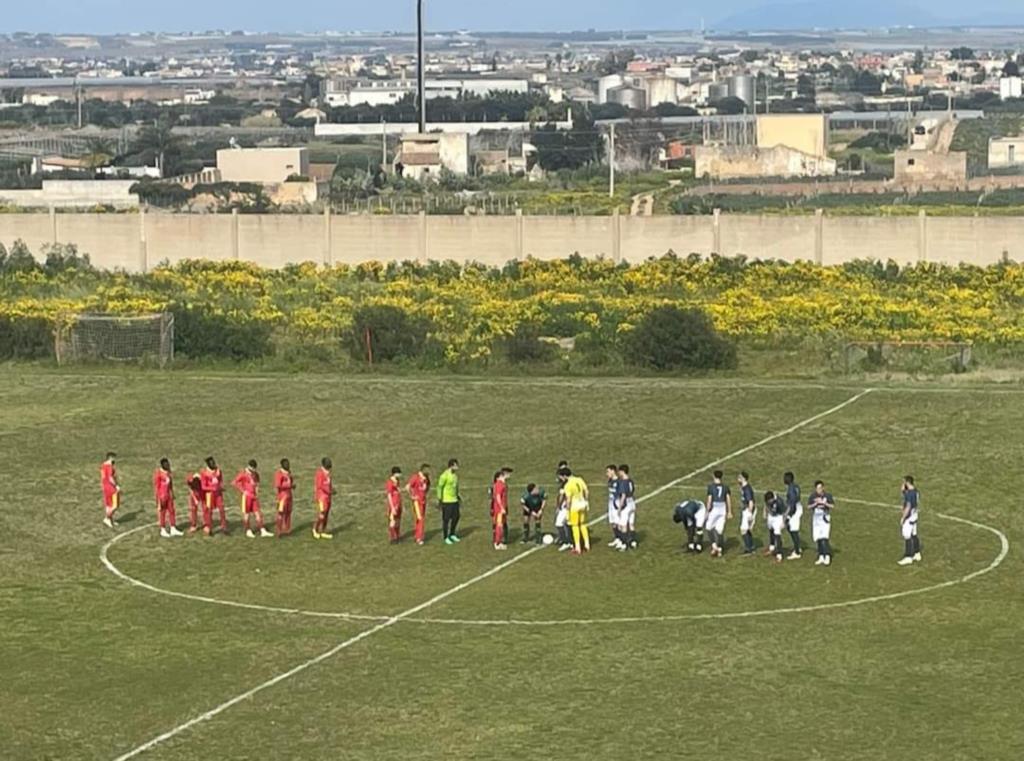 Asd Accademia: vittoria in trasferta a Petrosino