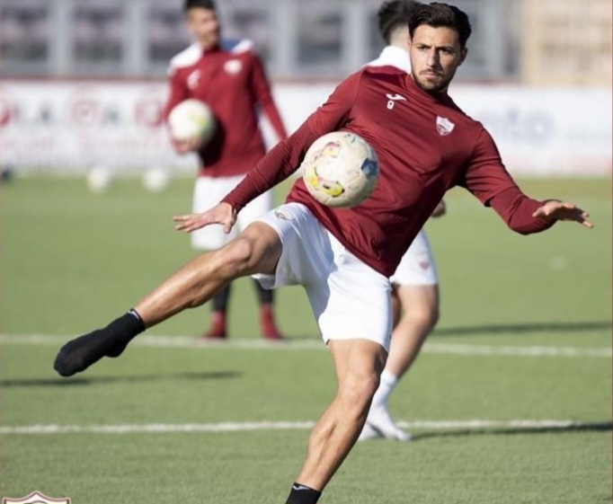 Trapani Calcio: ieri l'ultimo allenamento della settimana