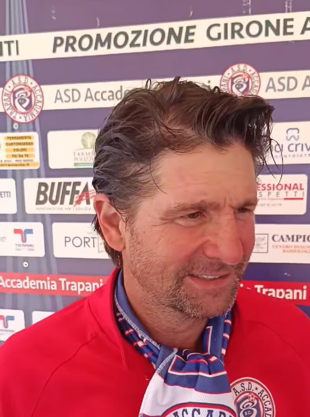 Accademia: tutto pronto per la Finale per l'Eccellenza contro l'Aspra