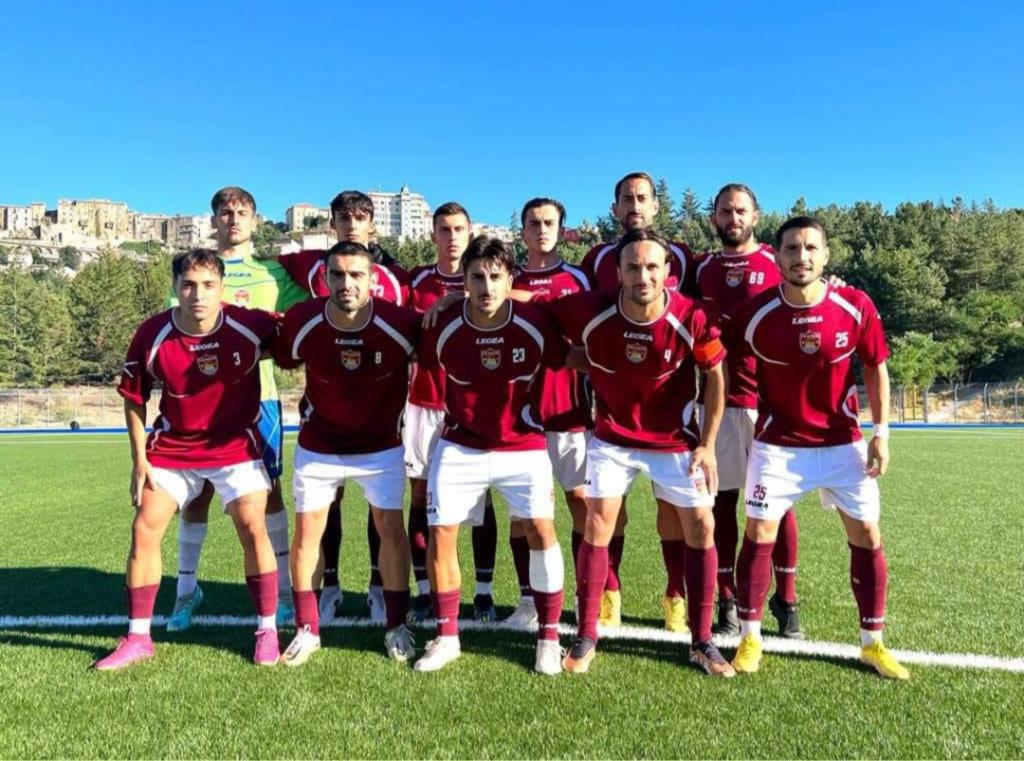 Trapani Calcio: finisce 8-0 la seconda uscita con il Misterbianco