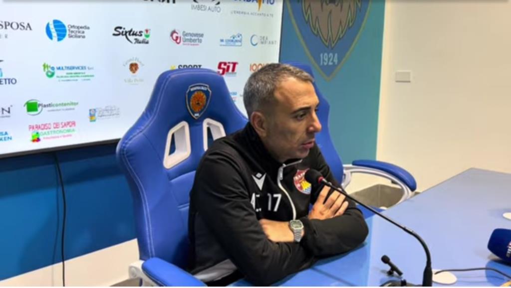 Siracusa-Trapani: le parole del dopo gara