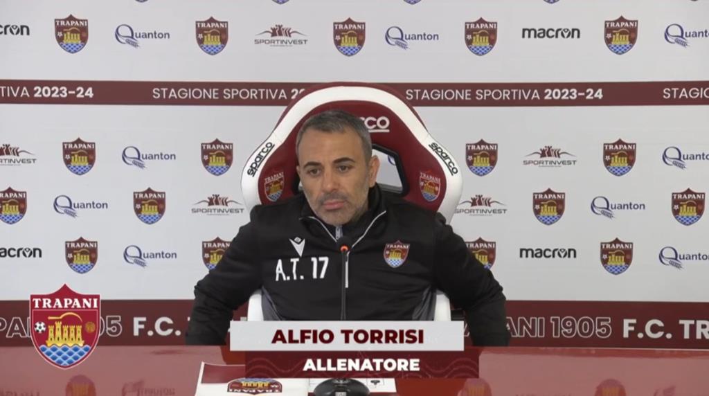 Trapani Calcio: domani si torna in campo per il campionato