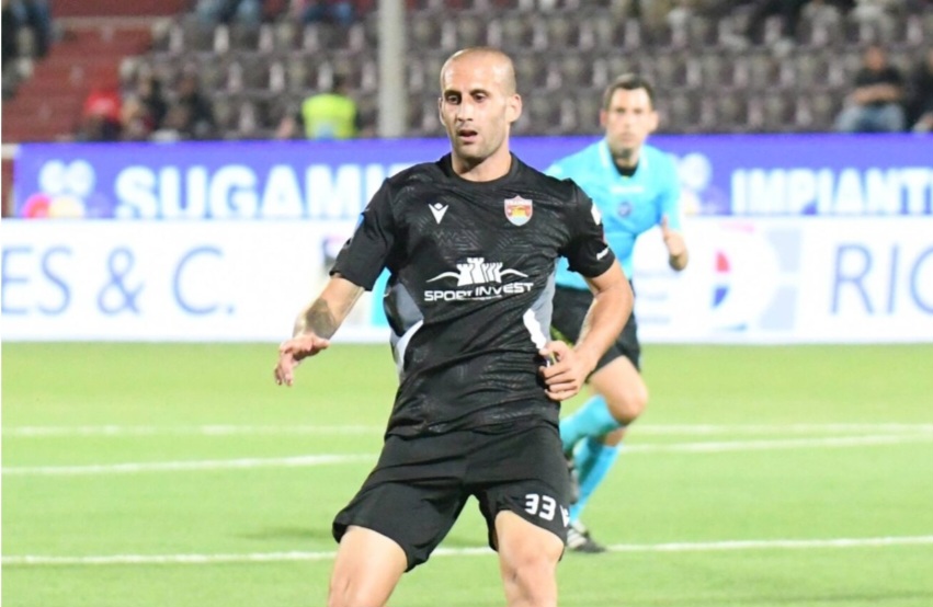 Trapani Calcio: un altro saluto tra i granata