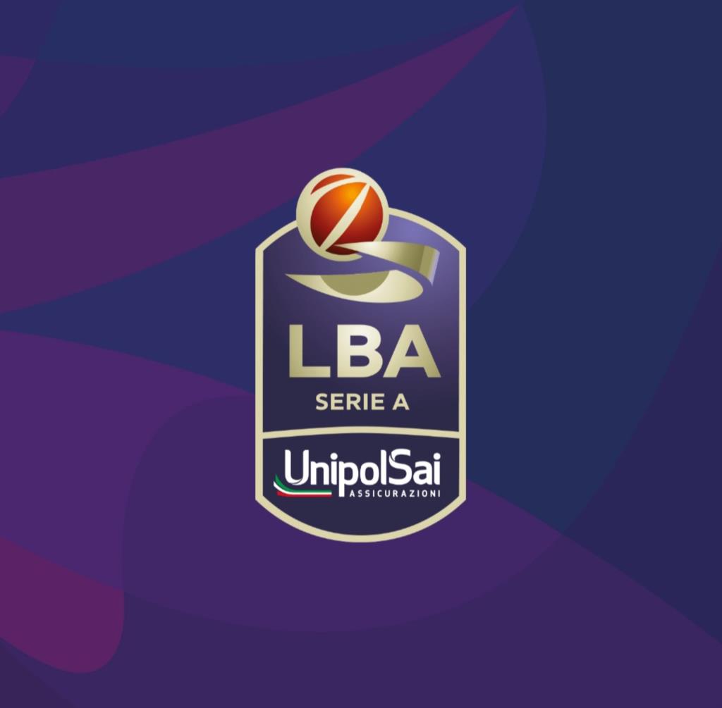 LBA: la situazione dopo la 18^ giornata 