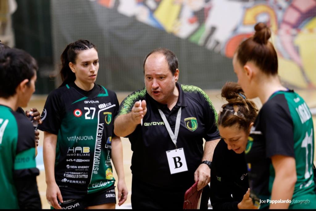 Una squadra polacca sul cammino delle Arpie in EHF European Cup