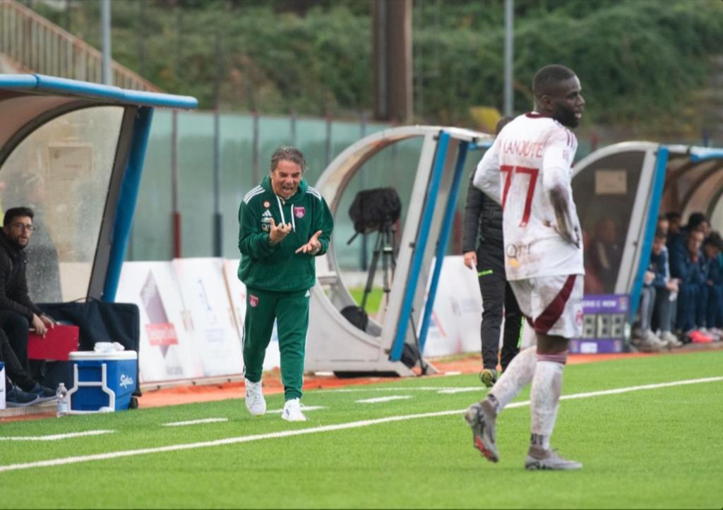 Capuano si presenta con una vittoria in trasferta