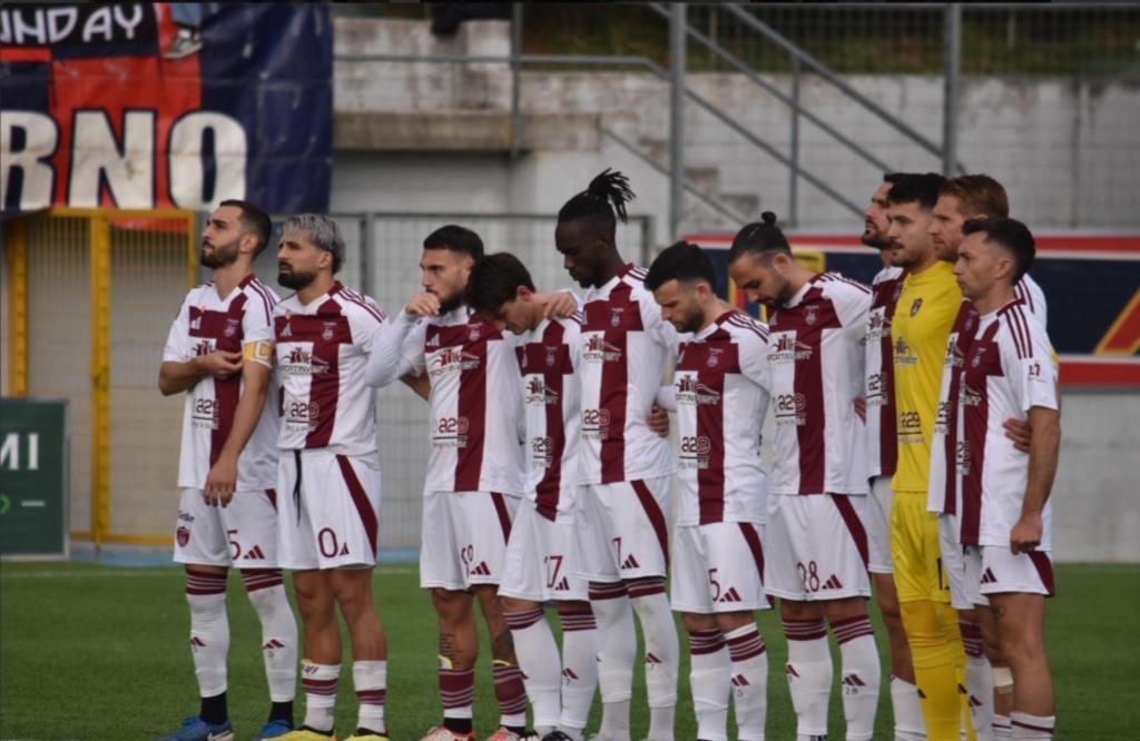 Per il Trapani solo uno scialbo 0-0 contro il Picerno