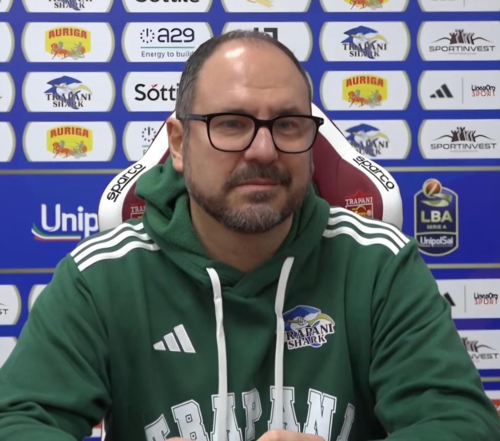 Stasera per gli Shark testacoda a Cremona