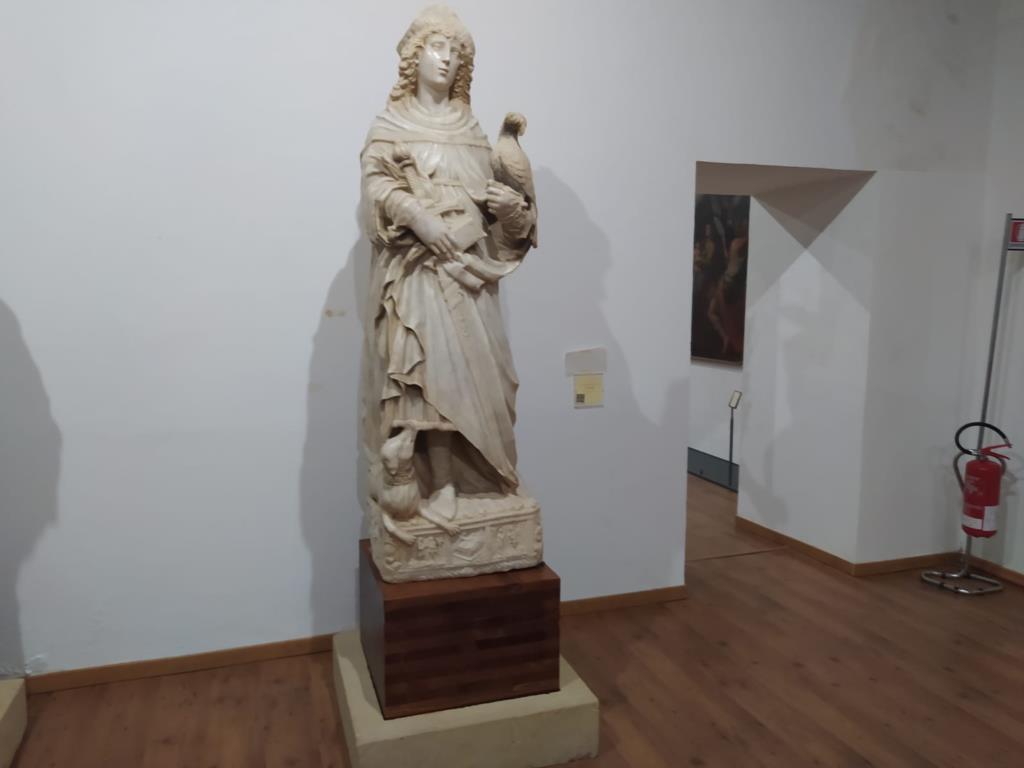 Salemi partecipa alle iniziative per 'Agrigento Capitale della Cultura'