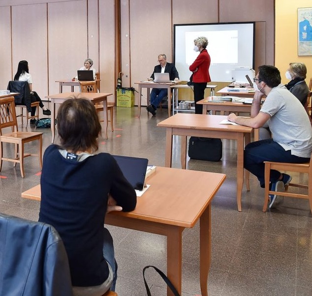 Scuola, da oggi gli esami di Stato: nel Trapanese oltre quattromila maturandi