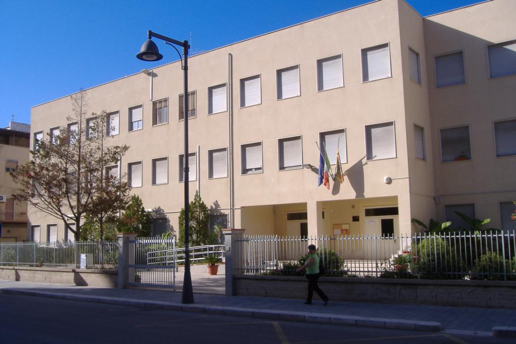 Trapani, al circolo didattico 'Umberto di Savoia è di scena 'Un compagno a 4 zampe'
