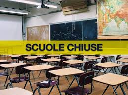 Maltempo, scuole chiuse domani anche a Erice