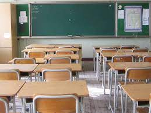 Scuole aperte nell'agro ericino, tranne Paceco