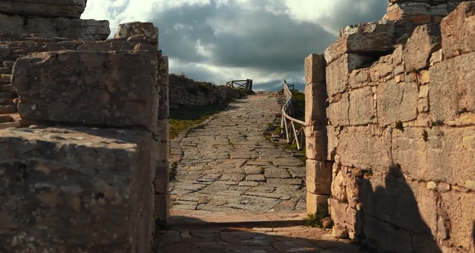 Parco archeologico di Segesta, si incrementano attività di scavo e di accoglienza