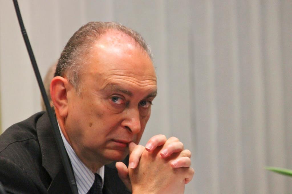 Concorso esterno in associazione mafiosa: D'Alì condannato a 6 anni