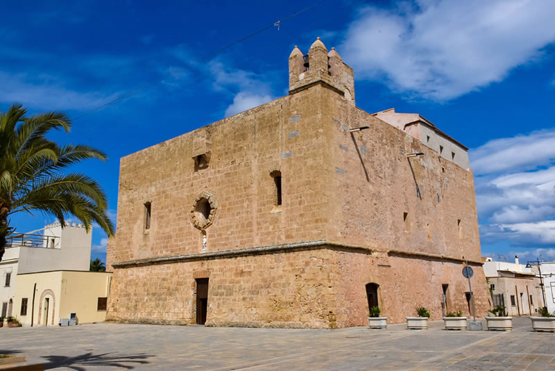 San Vito Lo Capo celebra il suo patrono