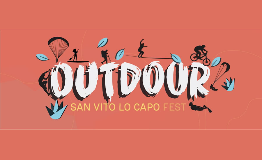 Torna l'Outdoor Fest a San Vito Lo Capo