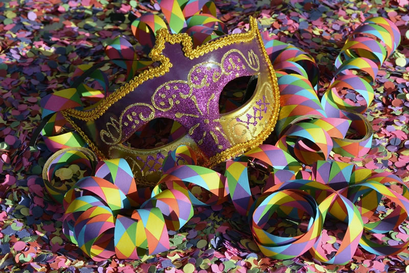 In arrivo il carnevale Egadino