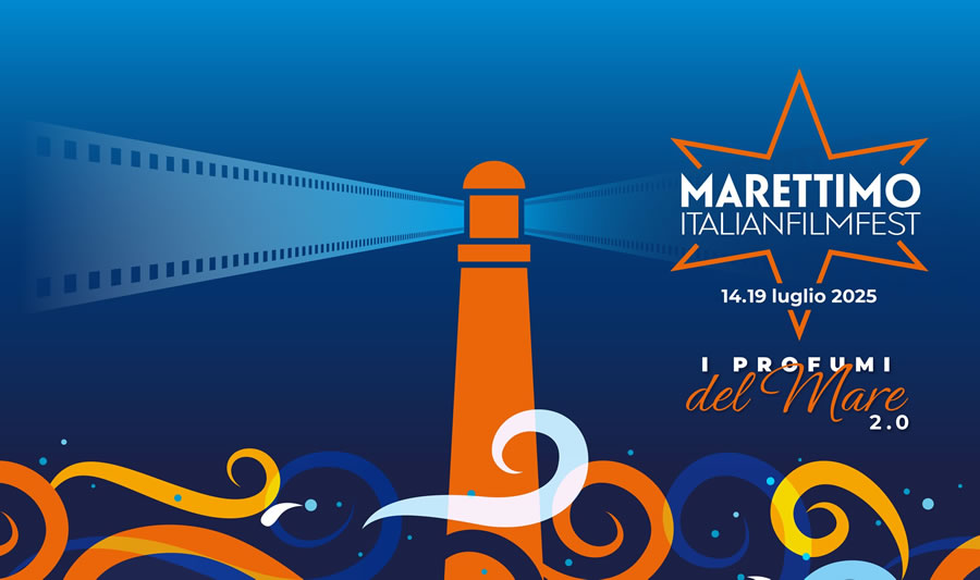 Marettimo Italian Film Fest
