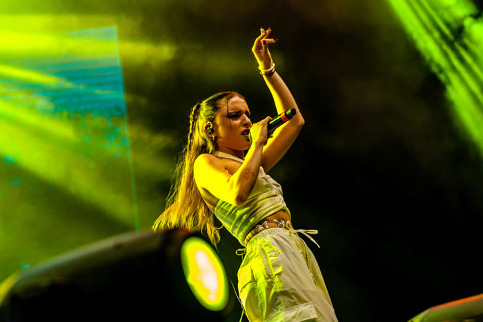 Manca poco al Green Valley Pop Fest