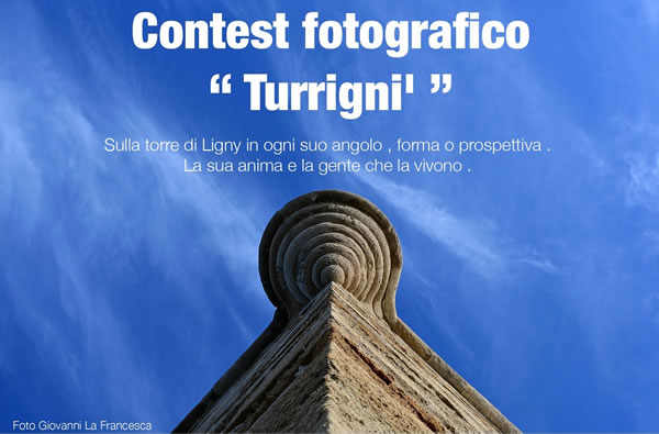 Mostra fotografica a Torre di Ligny