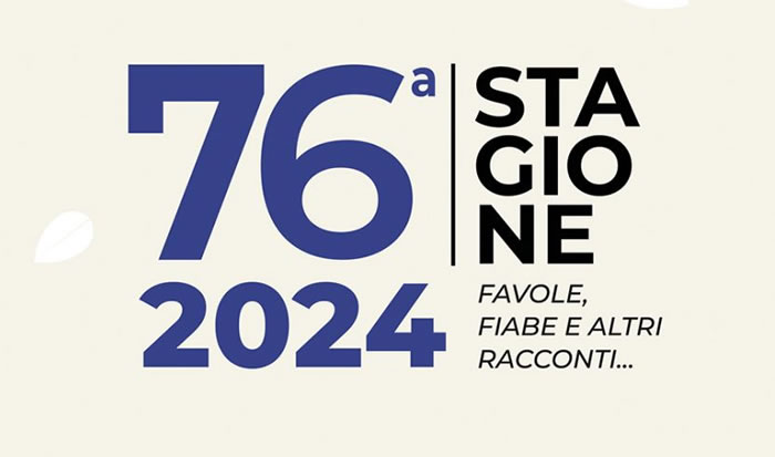 La 76° stagione del Luglio Musicale