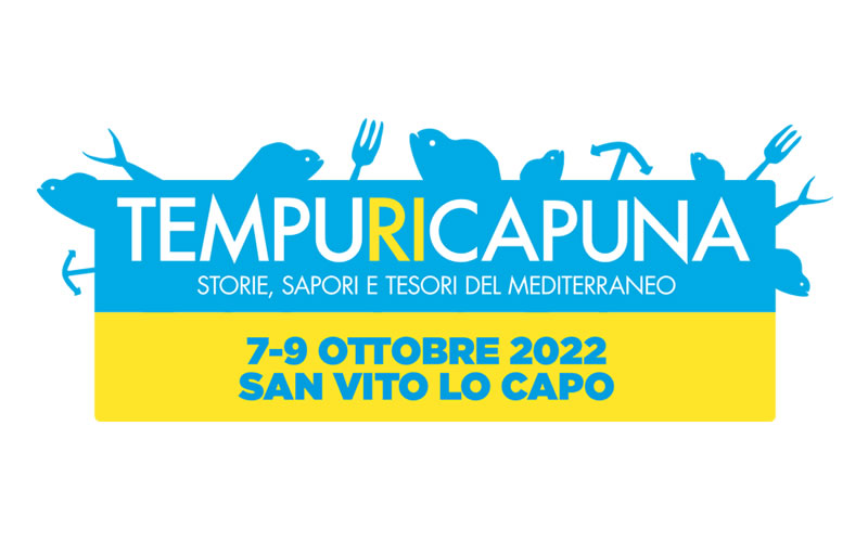 E' tempu ri capuna!