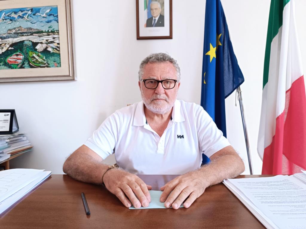 Intensificazione controlli nelle Egadi, il sindaco ottiene garanzie da parte del Prefetto