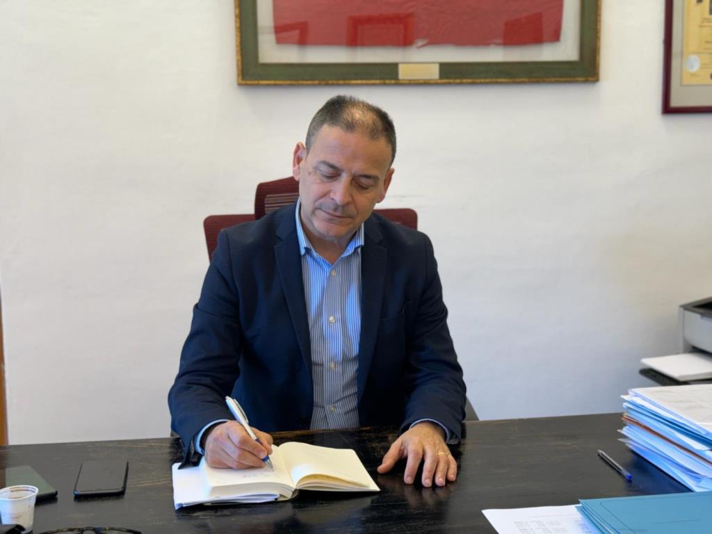 Trapani. Pd, M5S, Controcorrente e Psi: “Raccogliamo appello Quinci, pronti a sostenere suo sforzo”