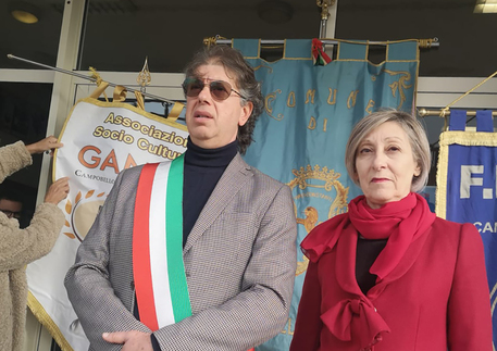 Campobello, flash mob a scuola 'ma manca la città'